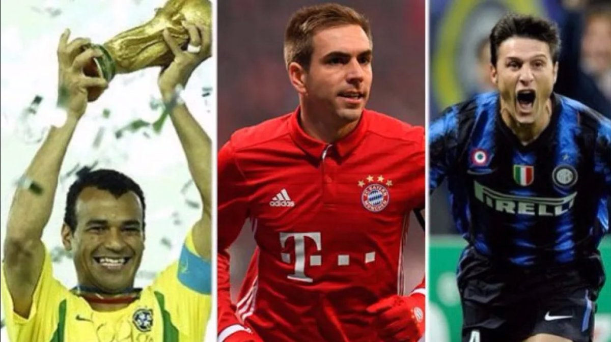 EpicoSports's tweet photo. Los 10 #laterales derechos más #épicos de todos los tiempos.

La posición de lateral es una de las más infravaloradas en el #fútbol. Todas las selecciones exitosas han tenido laterales legendarios...

Te presentamos nuestro ranking en el artículo ⬇️

https://t.co/2ZFhniQPiJ https://t.co/EPdoJ3Lahl