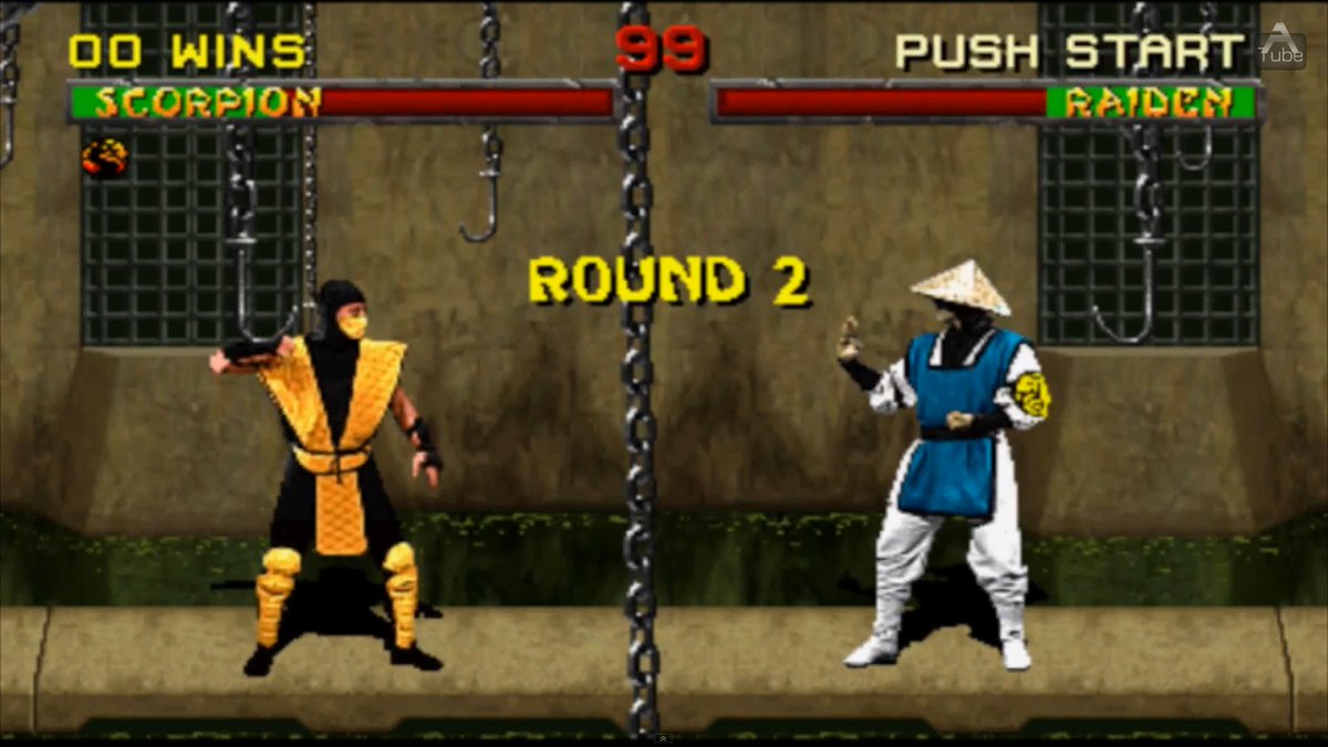 Round 2! Are you ready...?