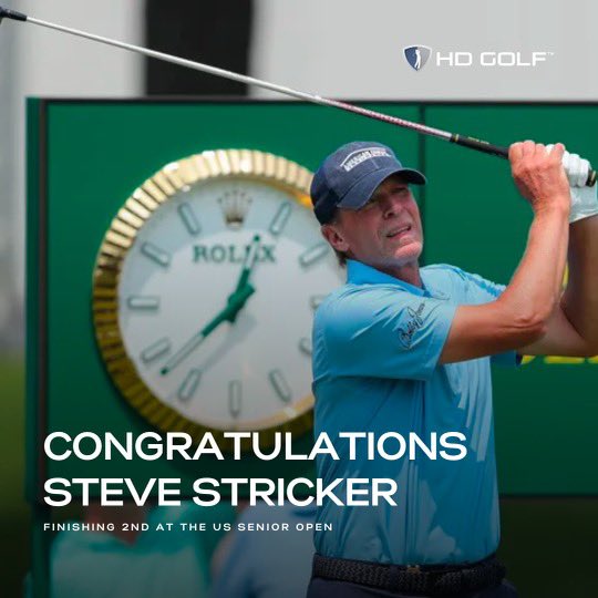HighDefGolf's tweet photo. Congratulations to our golfers Steve Stricker and Jerry Kelly for finishing 2nd and 3rd respectively at the U.S. Senior Open!
#hdgolf #hdproathlete #hdsportsuite #golf #golfing #golfsimulator #homesimulator #officesimulator #golfsim #golfsimulators #stevestricker #jerrykelly https://t.co/YBt7TdLrZs