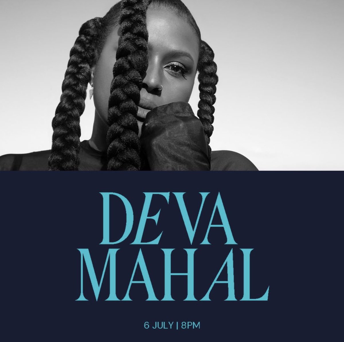 DevaMahal's tweet image. Nearly there! 🇬🇧🖤
Get tix here: pizzaexpresslive.com/whats-on/deva-… #devamahal #London #live #futureclassicvol1 #devastator