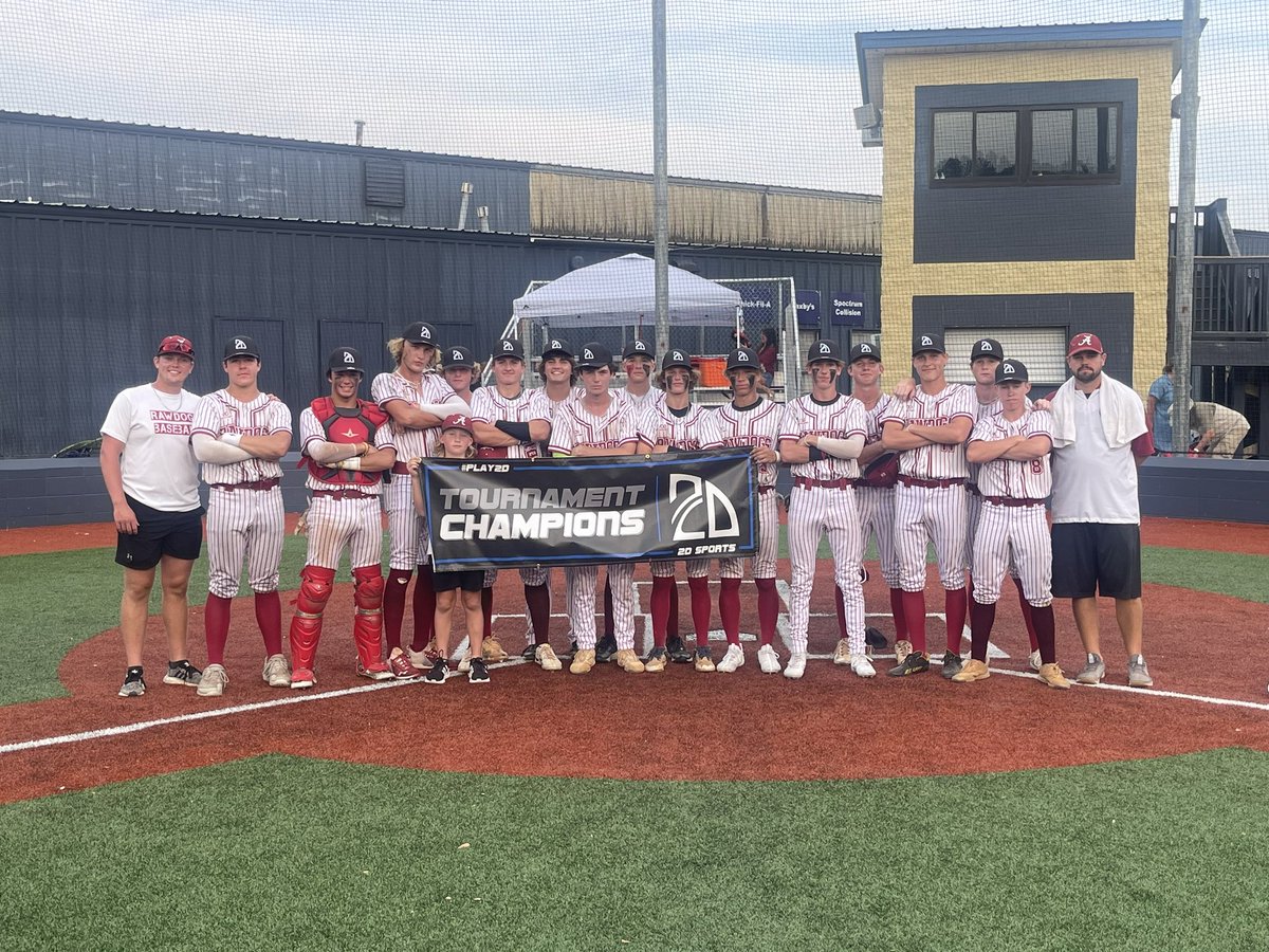 2DsportsAL's tweet image. 🏆 South Alabama Firecracker 🏆

Underclass Open Division - 🥇 @alabamarawdogs Turo

#SouthALFirecracker