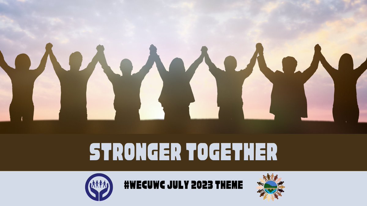 WarrenCoalition's tweet image. We each have different talents, interests, beliefs, insights, and resources. When we work together with respect, those differences can benefit our communities. We can overcome challenges, turn hatred into love, and even save lives. We are #StrongerTogether #WeCUWC