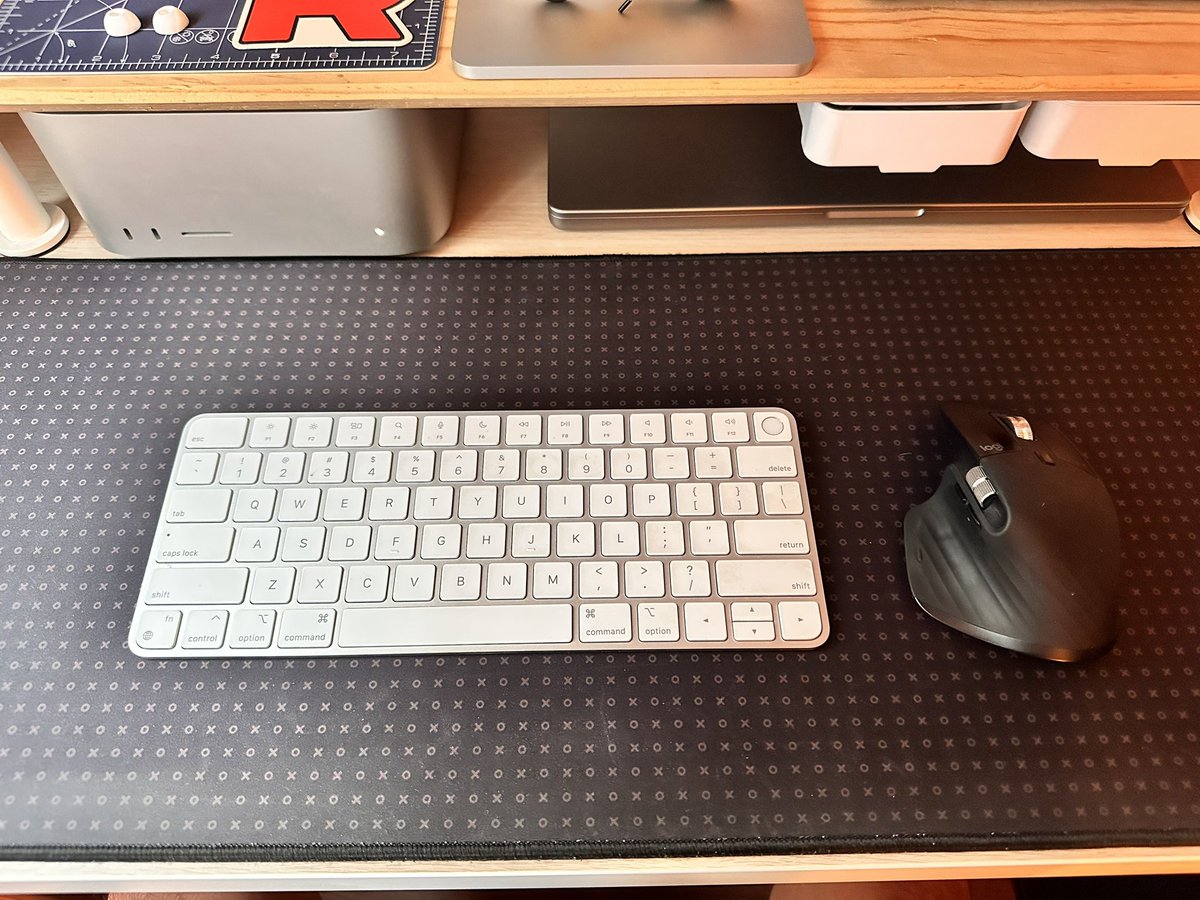 Jaime Suárez tweet media