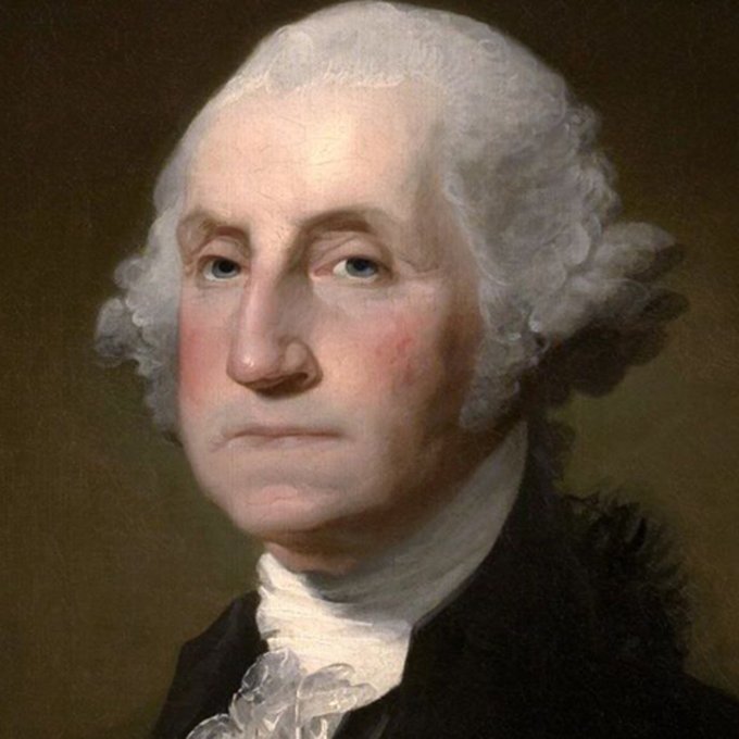 irelandbattles's tweet photo. “When our friendless standards were first unfurled, who were the strangers who first mustered around our staff, Erin’s generous sons. Ireland, thou friend of my country in my most friendless days". 
George Washington's praise for his Irish soldiers.
#Ireland #History #4thofJuly https://t.co/0I76w2NPBQ