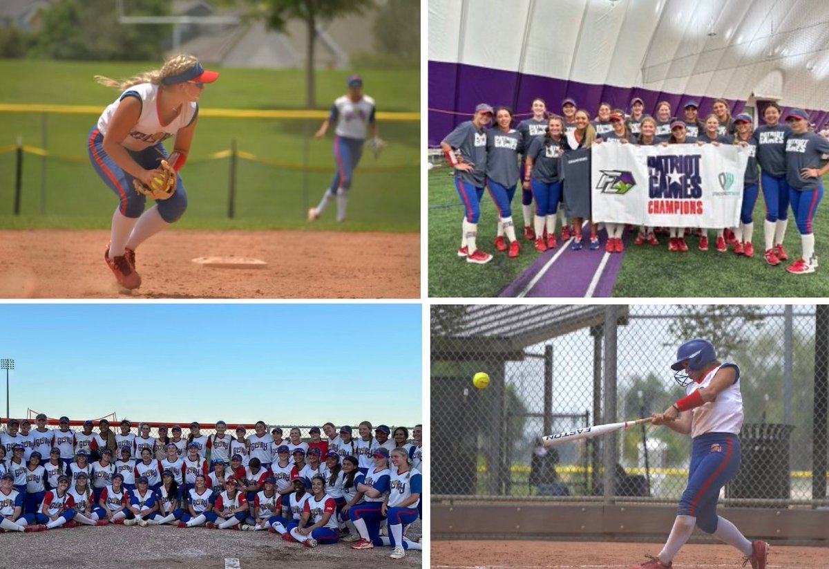 Colorado ✅ Wrapped up the Patriot Games as Champions and the IDT in the top 6. You either win or you learn. Can’t wait to get back at it this week and prepare for the TFL Championship this weekend. Let’s Go! 
❤️🤍💙 #TeamCSA #TexasGlory #GetToWork