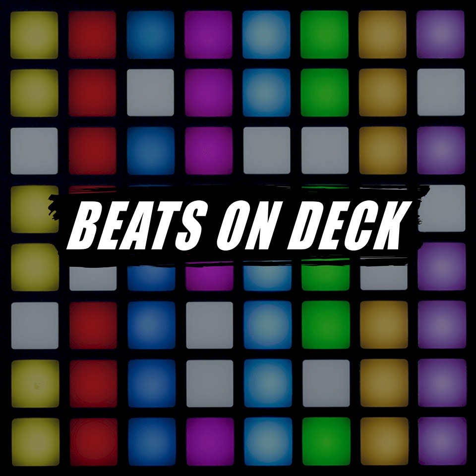 SEND 1 BEAT FOR OUR SHOW #BEATSONDECK EMAIL: BEATSONDECKSHOW@GMAIL.COM MP3 TRACK/IG/