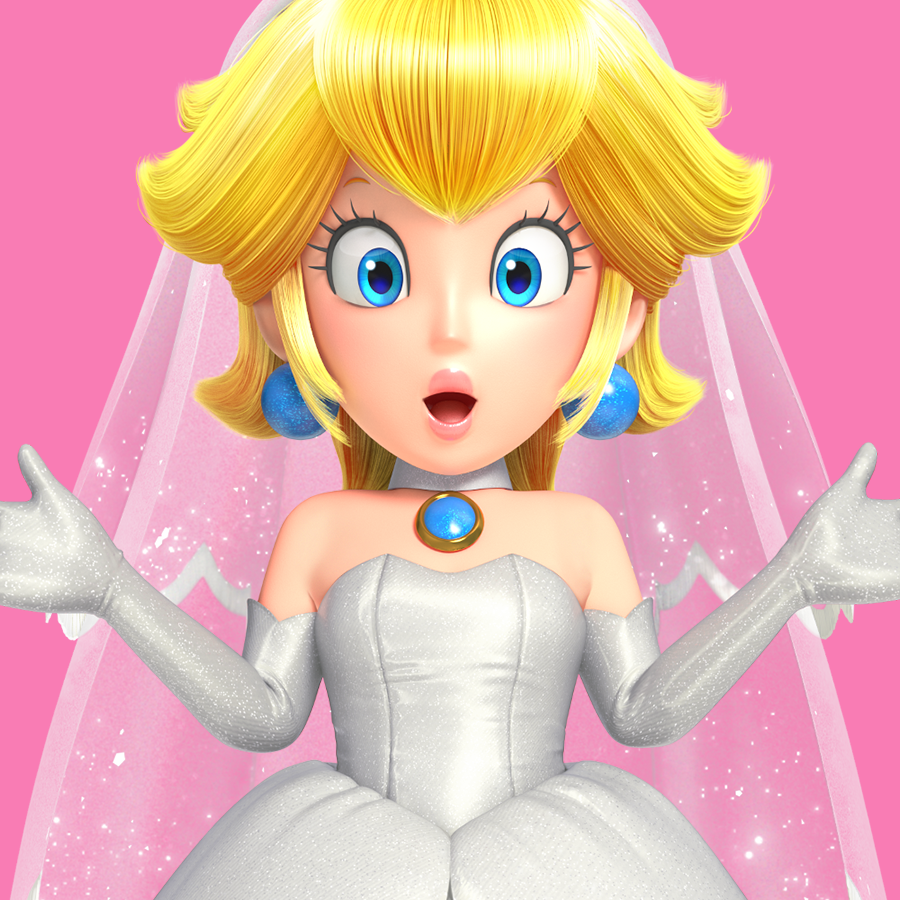 Princess Peach Super Mario Wiki, The Mario Encyclopedia, 44% OFF