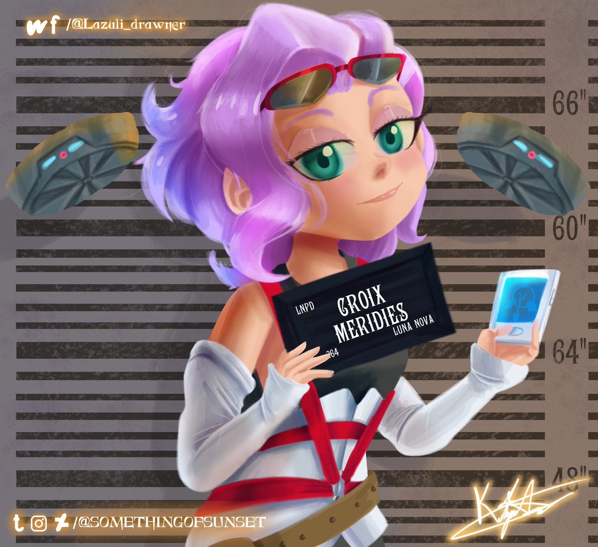 Meses sin publicar hasta que algún día llegue con algo, pero no sé si ya pasó la tendencia bueno da igual 

Con ustedes el #barbiememe pero está vez con personajes de LWA ajustando cada uno aún estilo diferente solo por probar 

Bueno eso es todo hasta que vuelva a publicar