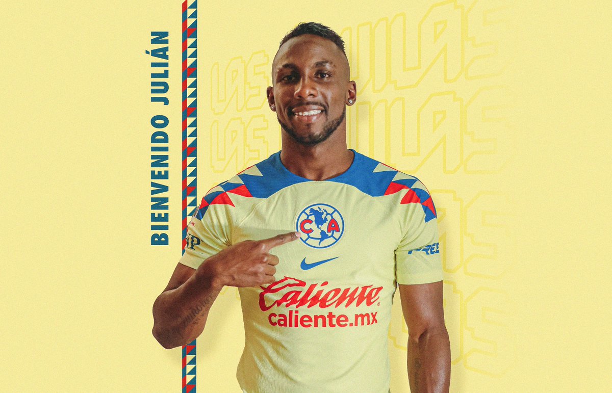 ¡Bienvenido al Nido! Somos América y #QuiñonesÁguila 🦅