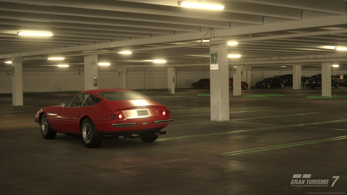 #PS5Share, #GranTurismo7