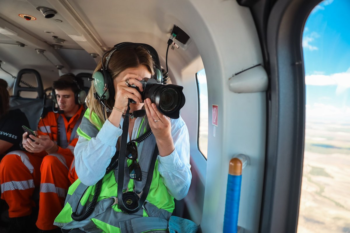 Harriet Tatham tweet media