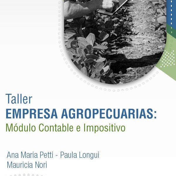 Grad_Econo_UNLP's tweet image. Te invitamos a sumarte este jueves 6/7 al taller de Empresa agropecuaria.
Toda la info del curso se encuentra aquí!
graduados.net.ar/cursos/gestion…
Te esperamos!