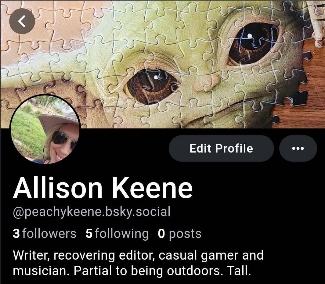 Allison Keene tweet media