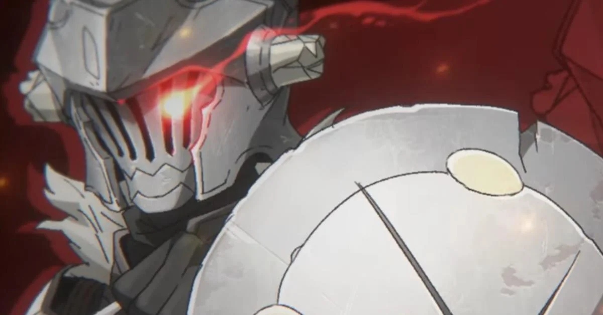 3 ANIMES COM GOBLINS MUITO DIFERENTES NA TEMPORADA