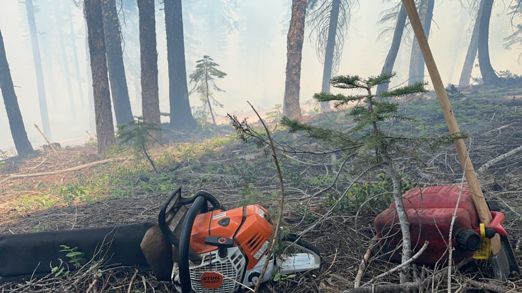 derekthomas211's tweet image. Successful first roll of the season in California! We really do have the coolest job