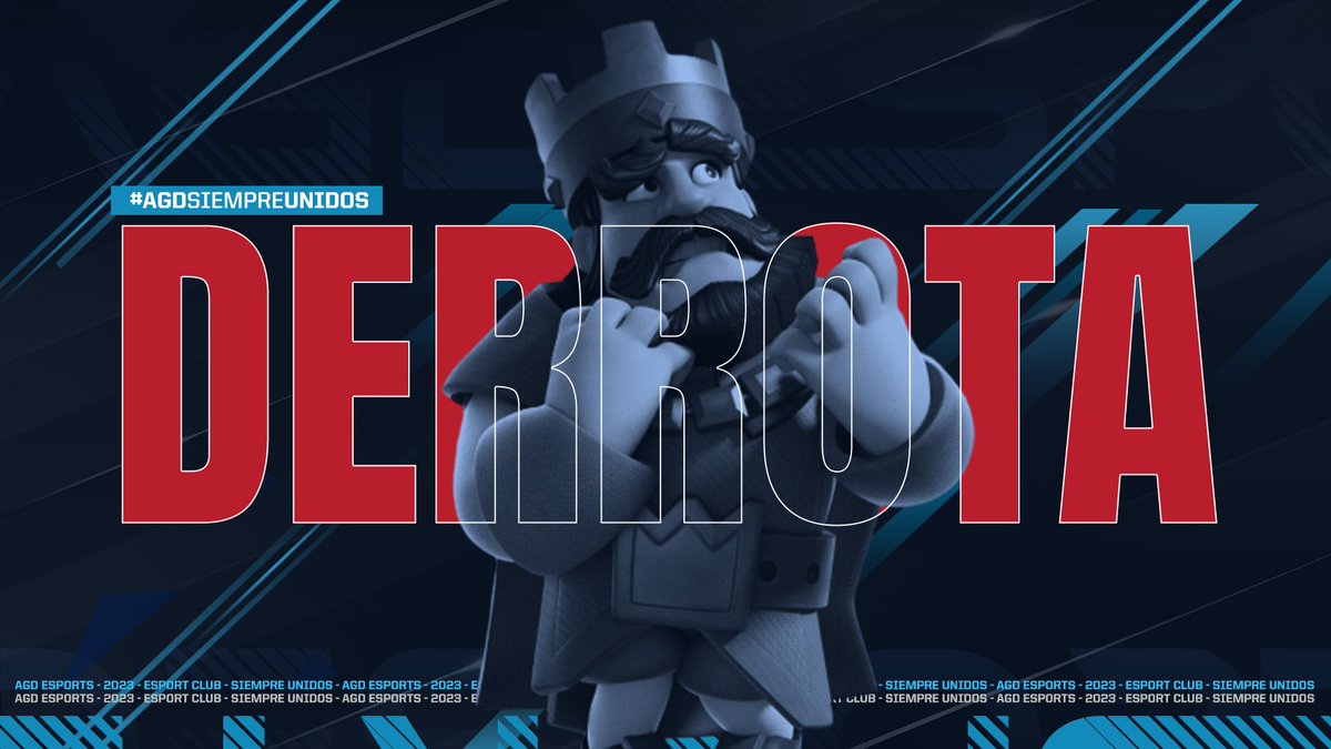 𝘈𝘎𝘋 𝘦𝘚𝘱𝘰𝘳𝘵𝘴 🌪️ tweet media