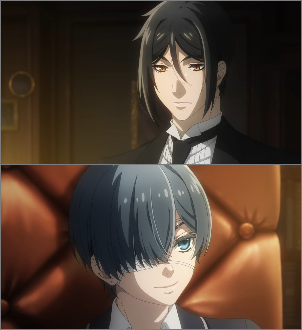 Black Butler Gets New Anime Season by CloverWorks in 2024 - Anime