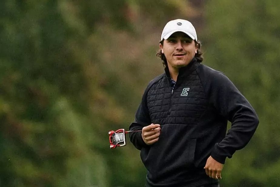 Flagstick.com Golf 🇨🇦⛳️ (@flagstick) on Twitter photo Long Sault, Ontario's Ty Celone <a href="/CeloneTy/">Ty Celone</a> (2022 Order of Merit winner on the East Coast Pro Tour) makes a birdie on the last, posts 69-64 (-9) <a href="/Carleton_Golf/">Carleton Golf Club</a> at a special qualifier event, and earns his way into the <a href="/PGATOURCanada/">PGA TOUR Americas</a> <a href="/OttawaOpenGolf/">Commissionaires Ottawa Open</a> Long Sault, Ontario's Ty Celone <a href="/CeloneTy/">Ty Celone</a> (2022 Order of Merit winner on the East Coast Pro Tour) makes a birdie on the last, posts 69-64 (-9) <a href="/Carleton_Golf/">Carleton Golf Club</a> at a special qualifier event, and earns his way into the <a href="/PGATOURCanada/">PGA TOUR Americas</a> <a href="/OttawaOpenGolf/">Commissionaires Ottawa Open</a>