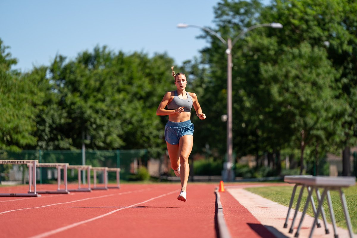 PhotosByJayson's tweet photo. Did a little USATF Championships prep photoshoot today! https://t.co/Anp13OkQPY