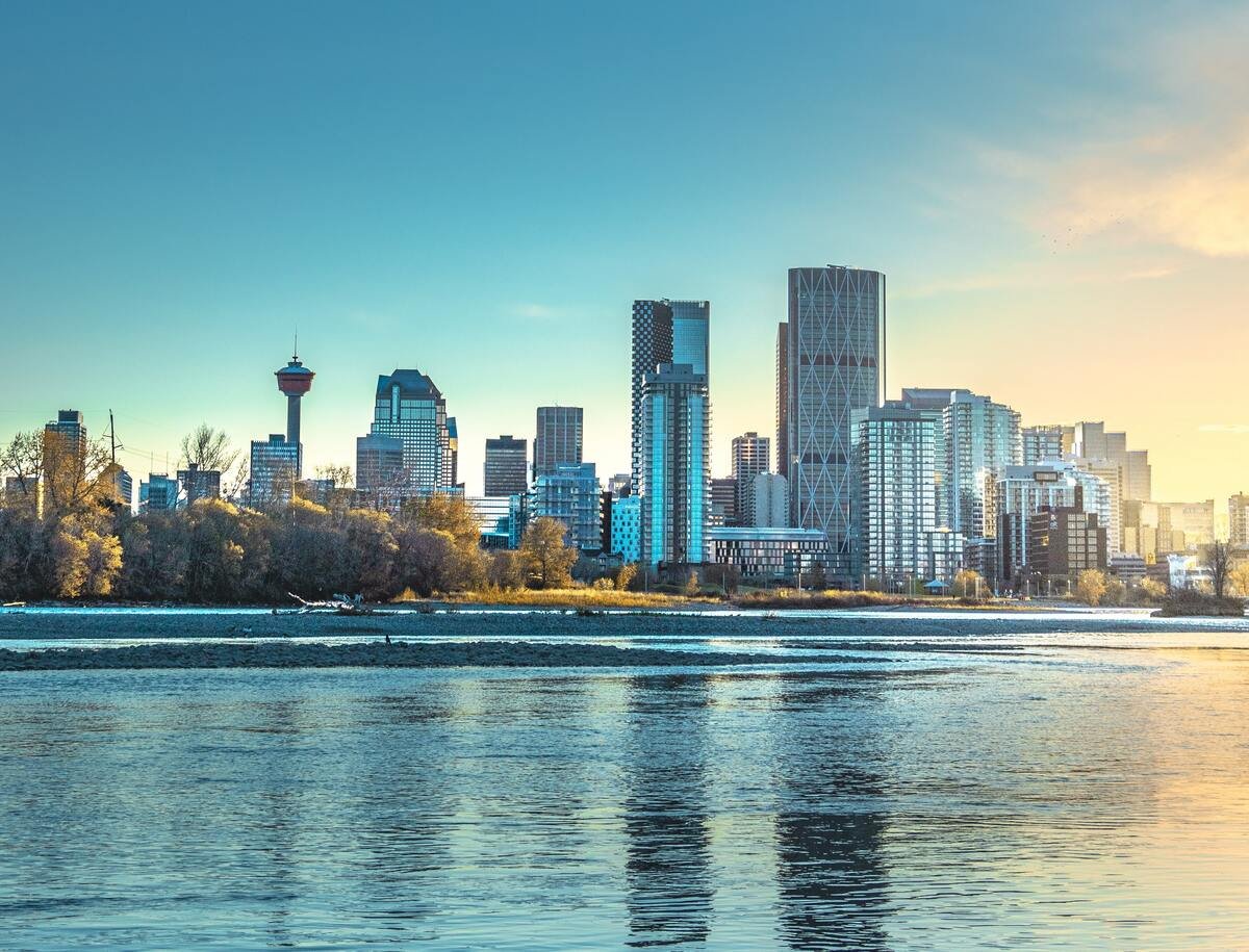 Calgary Tech Journal tweet media