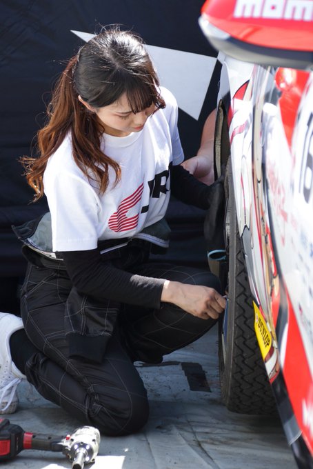 Twitterのコスプレ画像23