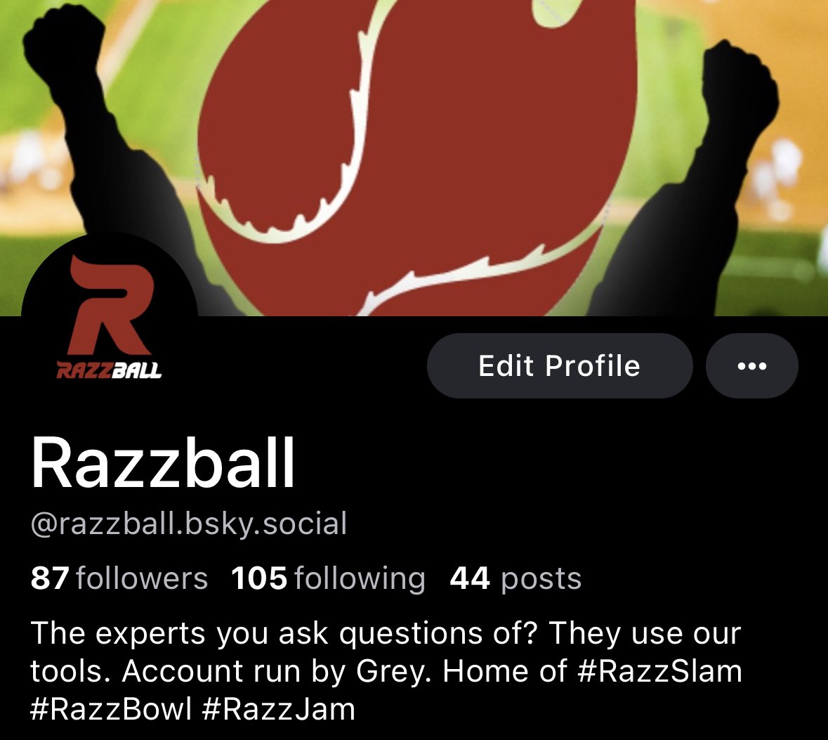 Razzball's tweet photo. And we move https://t.co/BO2rzFnizF