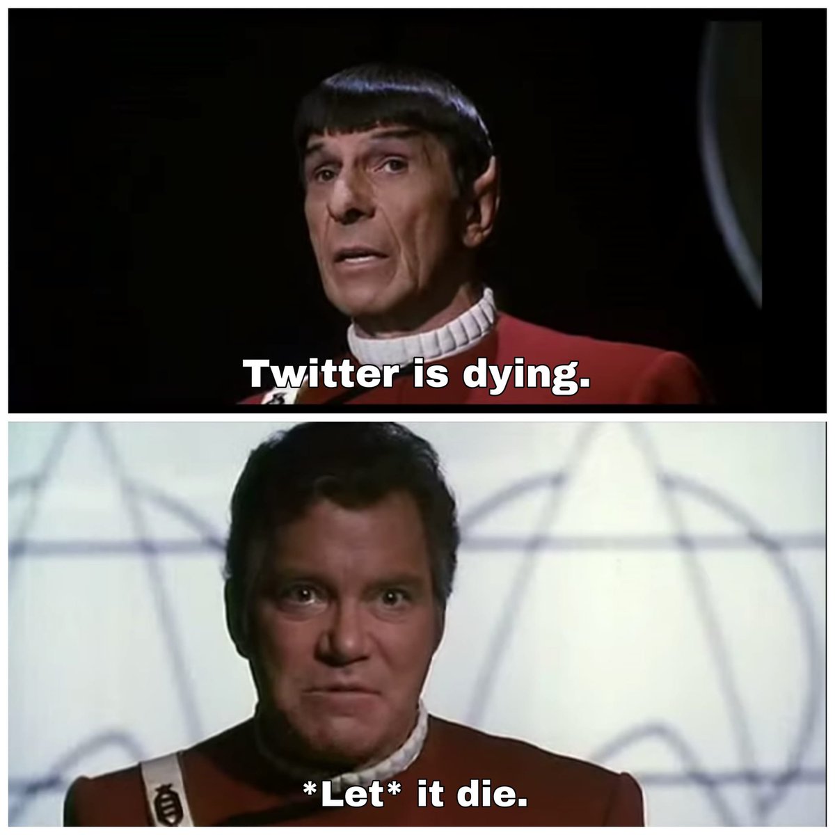 tbweig's tweet image. #TrekLogic 🖖