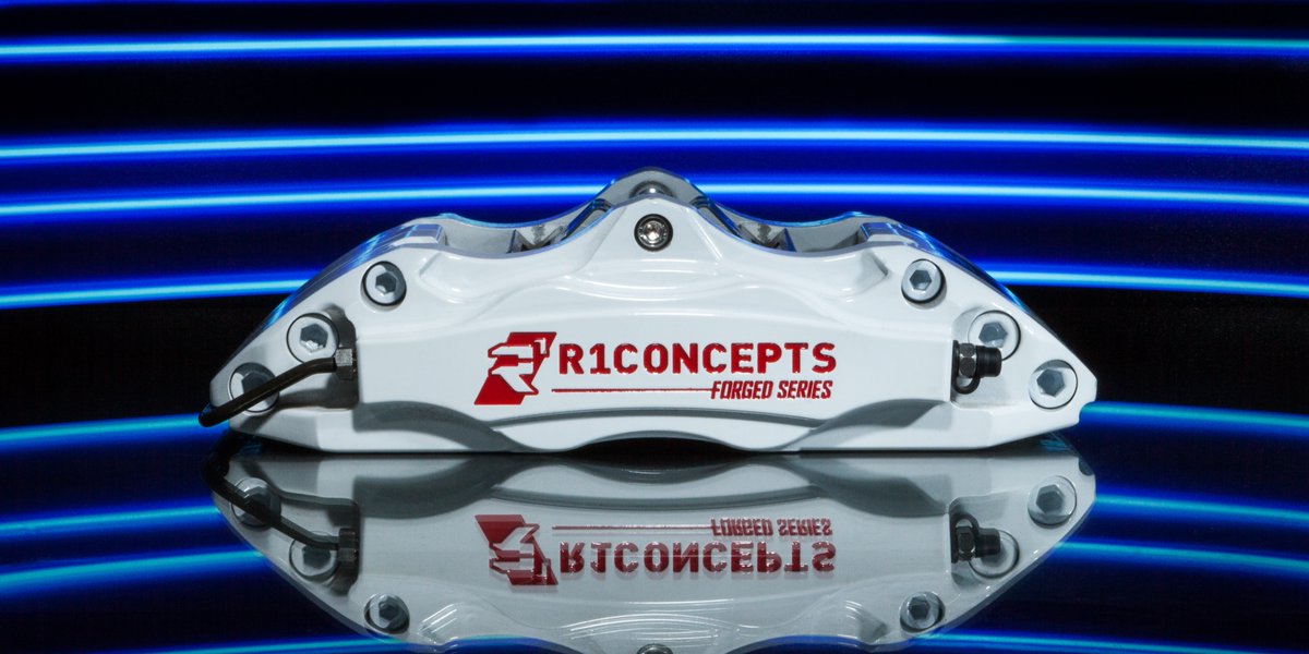 R1Concepts's tweet photo. Get ready to celebrate the holiday. Upgrade today and dial in those colors.

Brakes: R1 Forged Series Big Brake Kit

☝ Click Link In Bio To Learn More ☝

#STOPPINGTHEWORLD #R1concepts #teamR1 
#r1forgedseries #bigbrakekit #4piston https://t.co/8Hji2MKei0