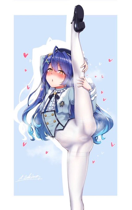 過去絵再掲
久々にammyが心の底からえっちだなぁと思ったので…
描きたいスケベが多すぎる 