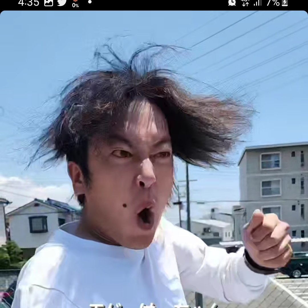 agein_h's tweet photo. #新しいプロフィール画像 https://t.co/RokY5orkN1