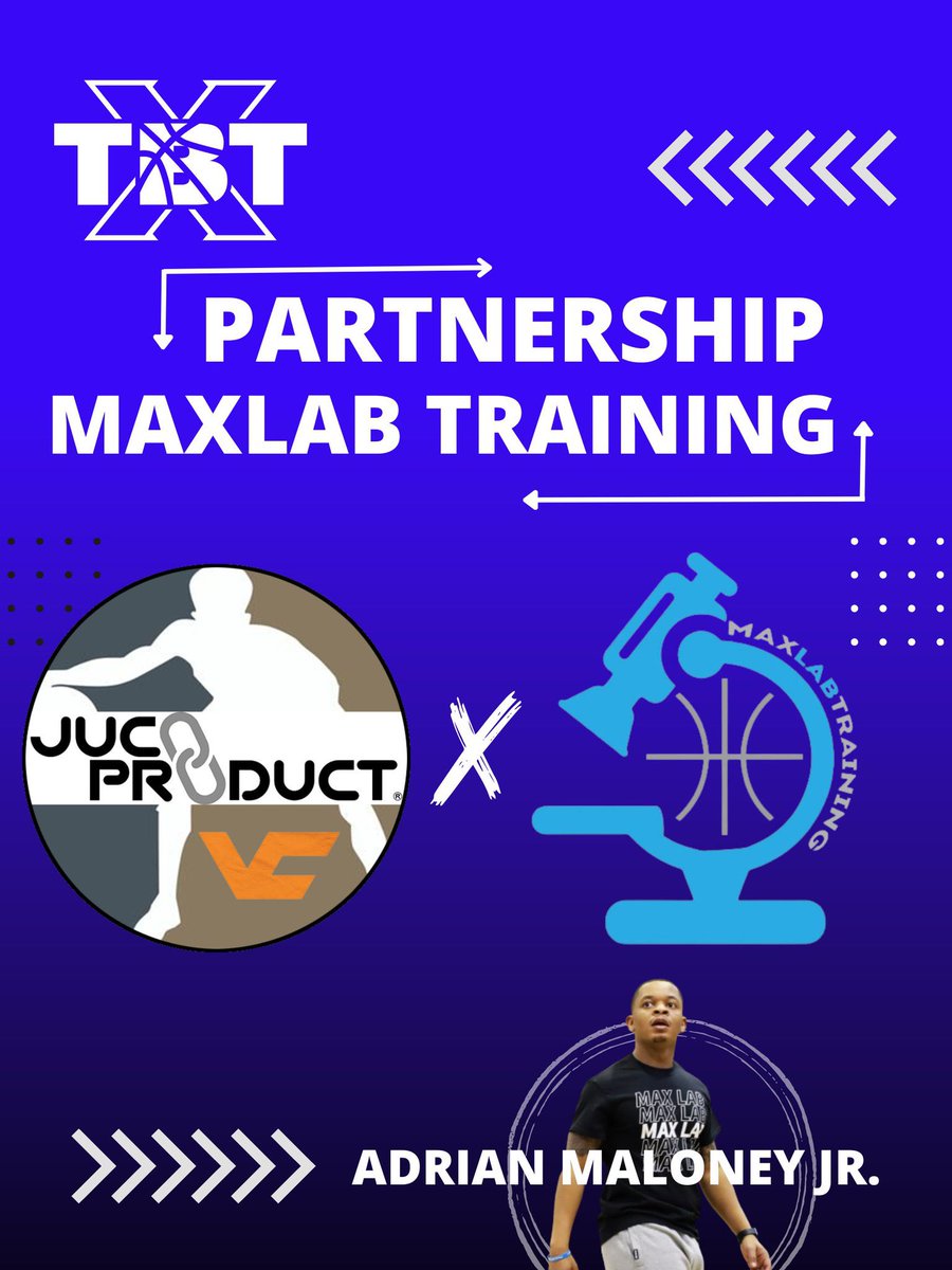 πππ«π’ππ§ πππ₯π¨π§ππ² ππ« (@adrianmaloneyjr) on Twitter photo Excited to announce I will be on the coaching staff for the <a href="/thetournament/">TBT</a> team <a href="/JUCOPRODUCT_TBT/">JUCOPRODUCT TBT</a> and <a href="/MaxLabTraining/">MaxLabTraining, LLC π¬</a> partnership for a lifetime! Blessed for this opportunity, truly a dream come true! Excited to announce I will be on the coaching staff for the <a href="/thetournament/">TBT</a> team <a href="/JUCOPRODUCT_TBT/">JUCOPRODUCT TBT</a> and <a href="/MaxLabTraining/">MaxLabTraining, LLC π¬</a> partnership for a lifetime! Blessed for this opportunity, truly a dream come true!