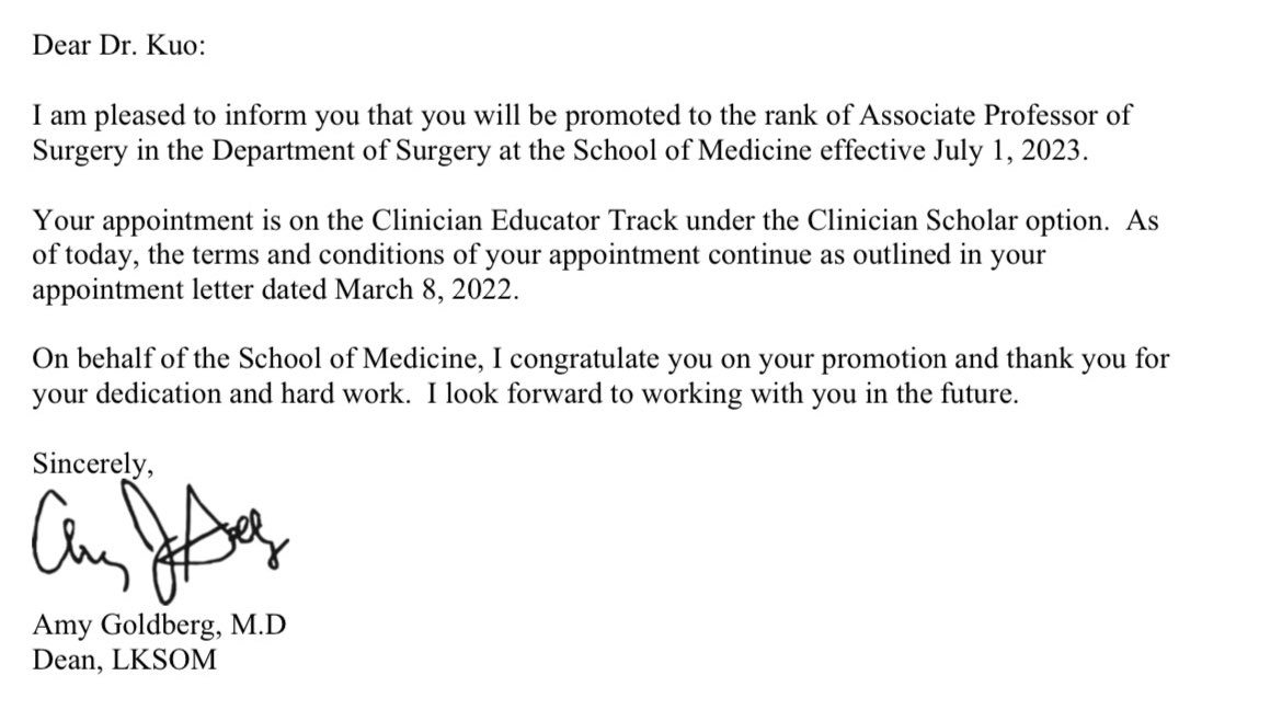 Lindsay Kuo, MD MBA FACS tweet media