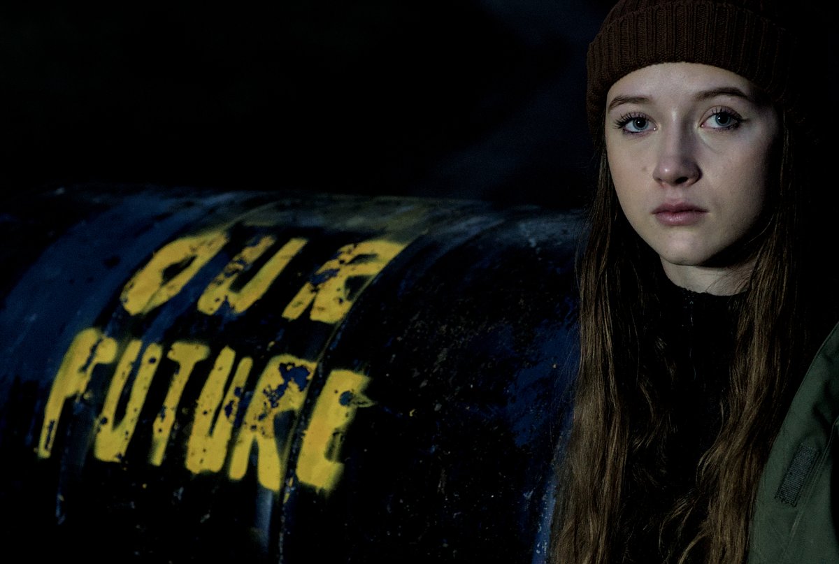 Bellingen Activist Network tweet media