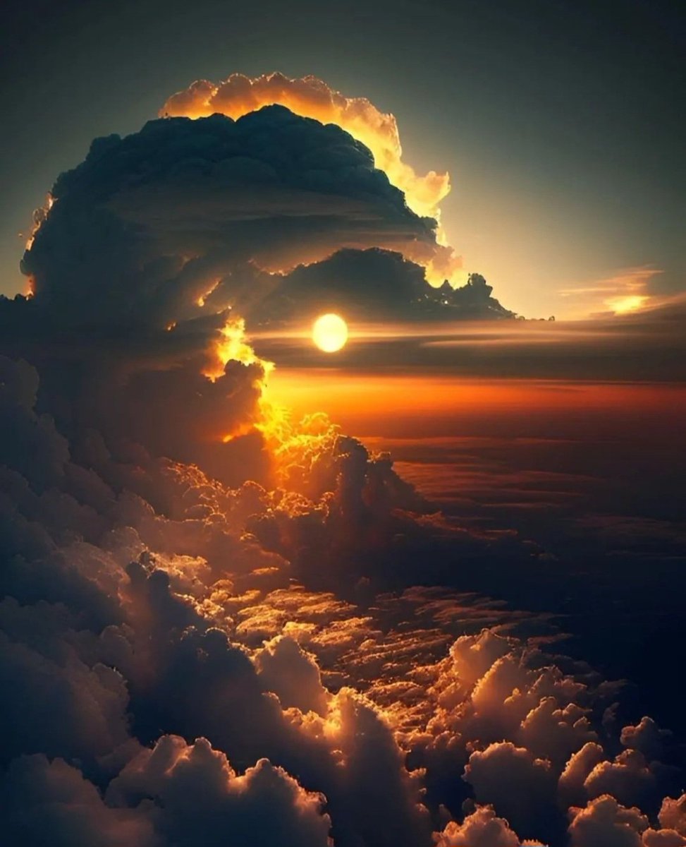 Good evening everyone 🌤️