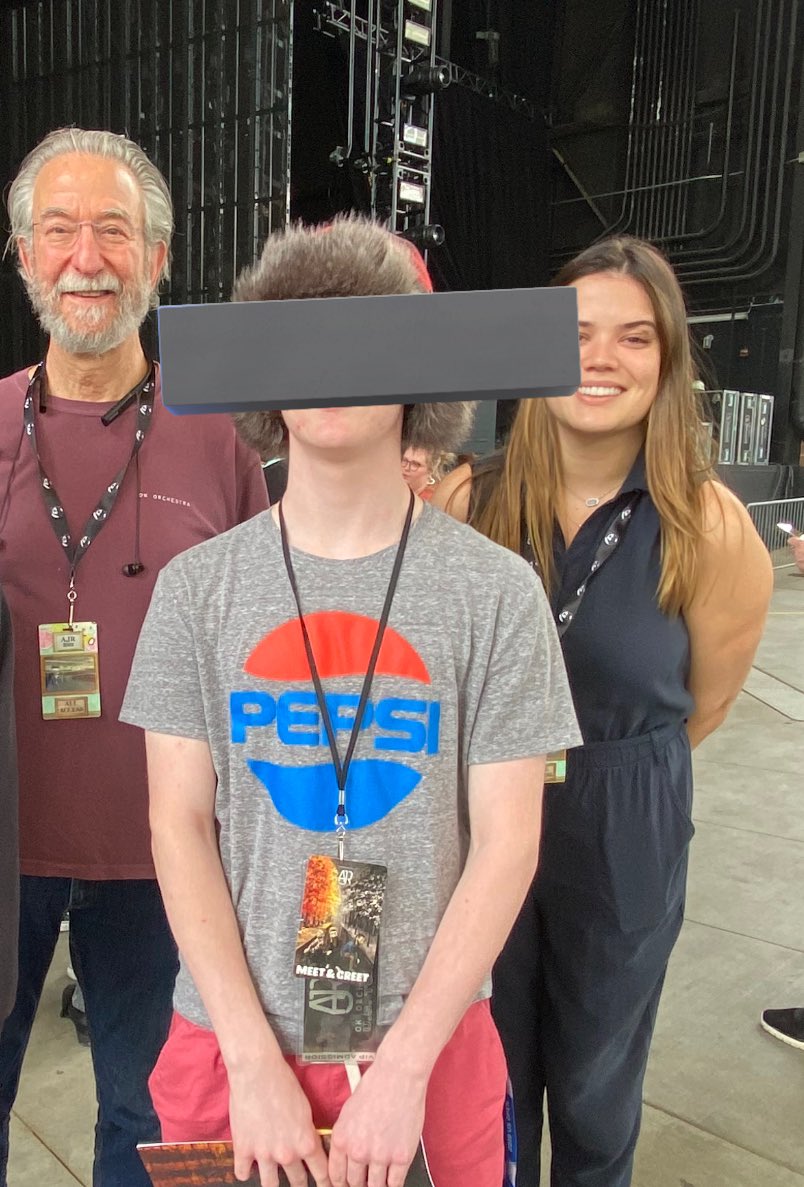 carson 🧷🧩 tweet media