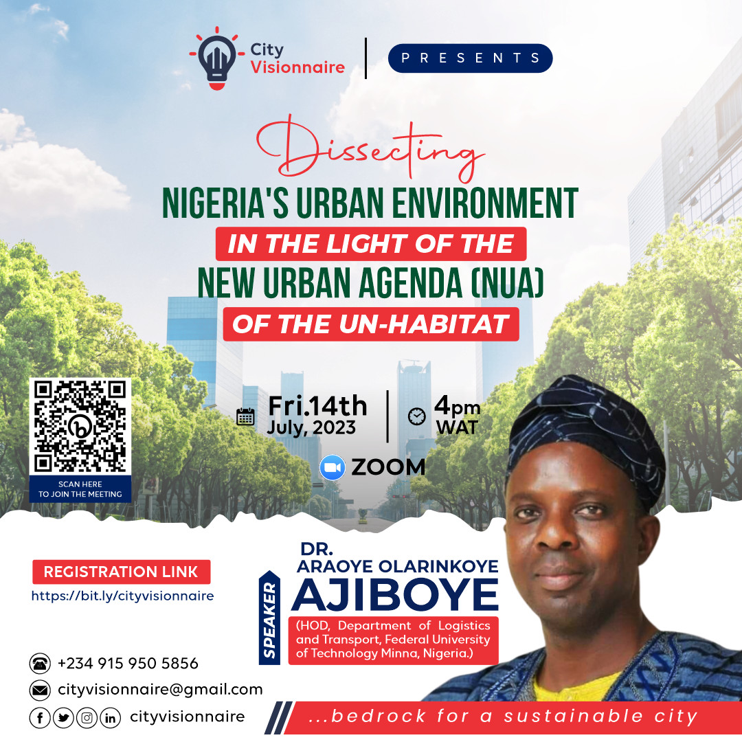 CityVisionnaire's tweet photo. #NewUrbanAgenda (NUA) represents a shared vision for a better and more sustainable future. It lays out standards and principles for the planning,  construction,  development,  management,  and improvement of urban areas. https://t.co/MxtC1mmaUv