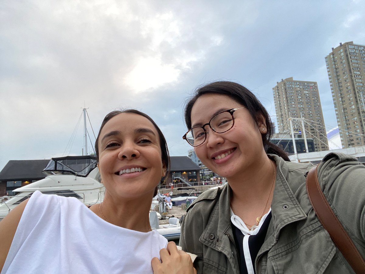 Canada day weekend 🌸