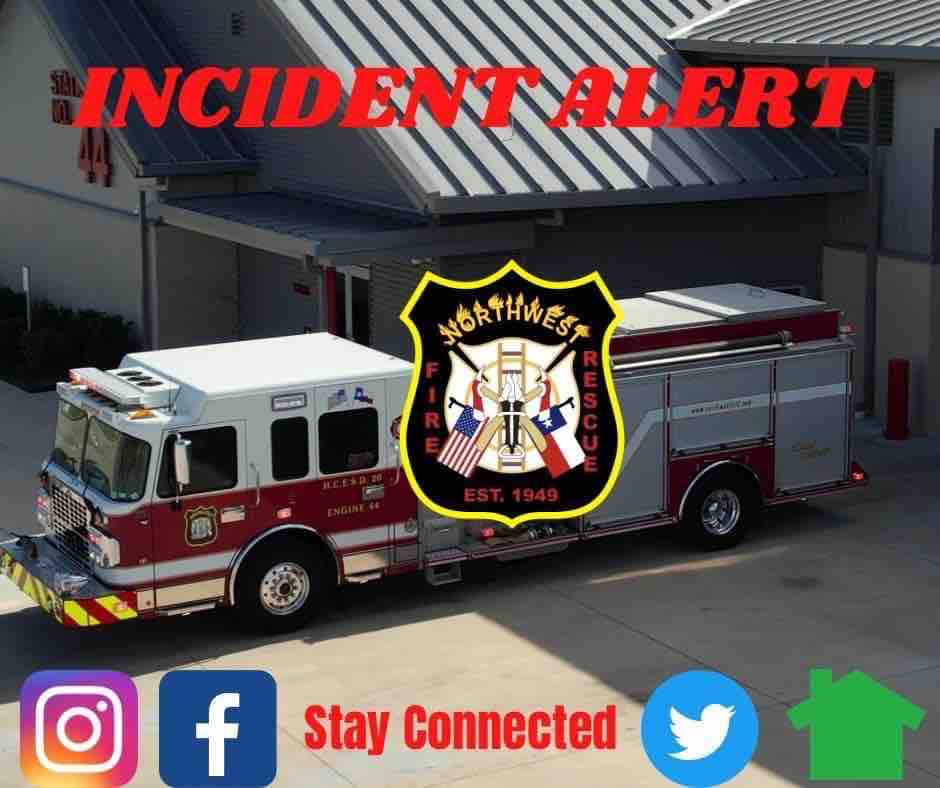 NW_VFD's tweet image. HAPPENING NOW‼️

Northwest VFD is providing  #automaticaid to Harris County ESD 24/ Aldine Fire &amp;amp; Rescue at a large outside fire. 🔥

#northwestfire #outsidefire #northwestvfd