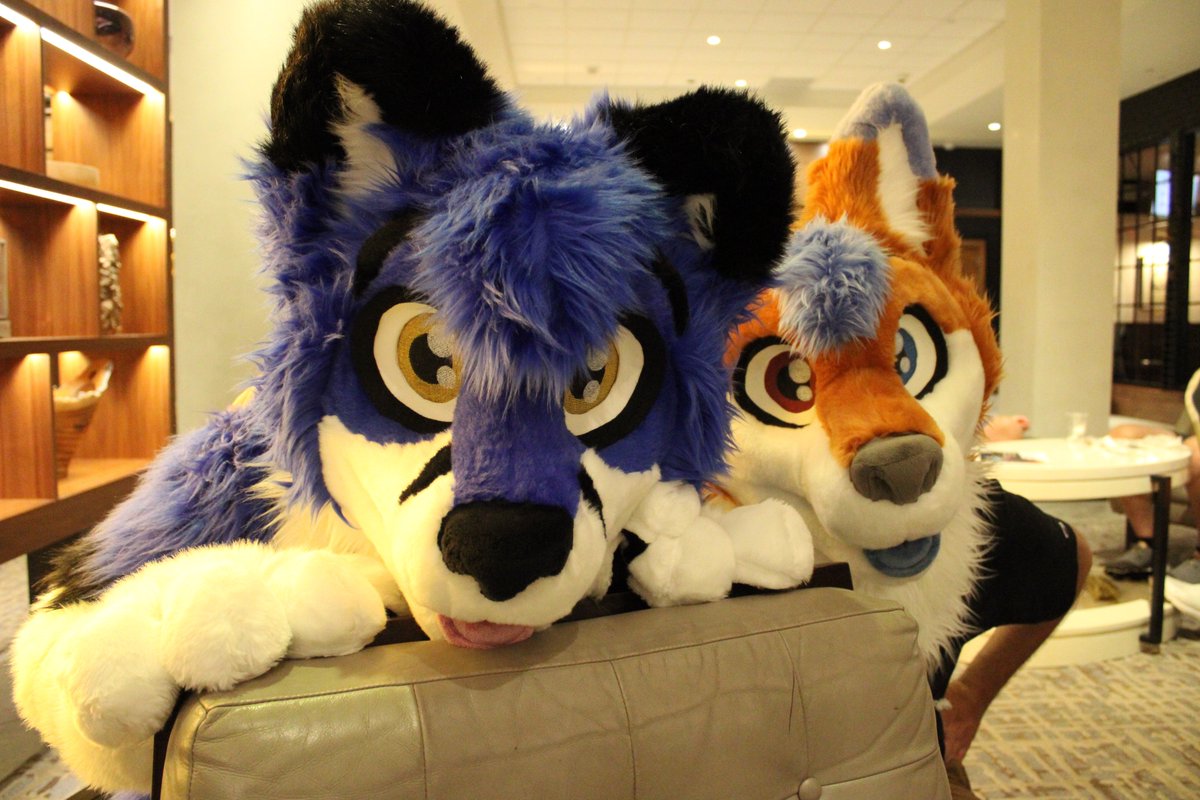 #anthrocon2023 @bluefops