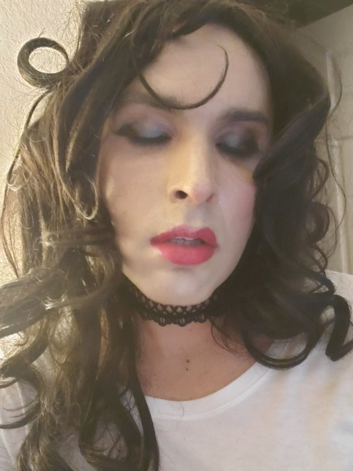 Me thinking about cock https://t.co/fM8sduqx1g<a href="/tag/sissy"class="tags"><span>#sissy</span></a><a href="/tag/slut"class="tags"><span>#slut</span></a><a href="/tag/sissytraning"class="tags"><span>#sissytraning</span></a><a href="/tag/crossdresserslut"class="tags"><span>#crossdresserslut</span></a><a href="/tag/sissyfun"class="tags"><span>#sissyfun</span></a>