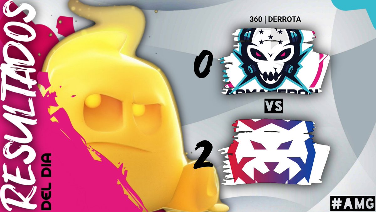 #ClashRoyale #AMG

Ya tendremos más oportunidades 😸

🔴⁀➷𝐃𝐄𝐑𝐑𝐎𝐓𝐀 2-0➹⁀🔴
[🏆] <a href="/CupL360/">LEAGUE CUP L360°</a>
[🆚] <a href="/SKCalalas/">SKCalalas</a>