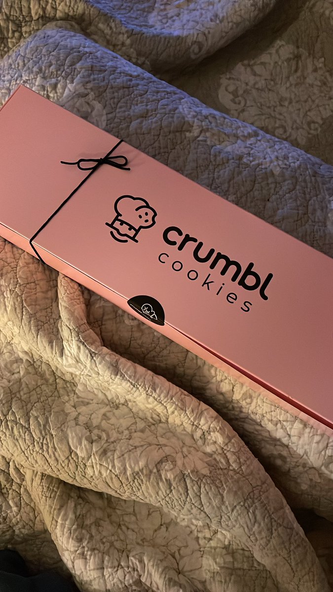 Chelsea Chandler tweet media