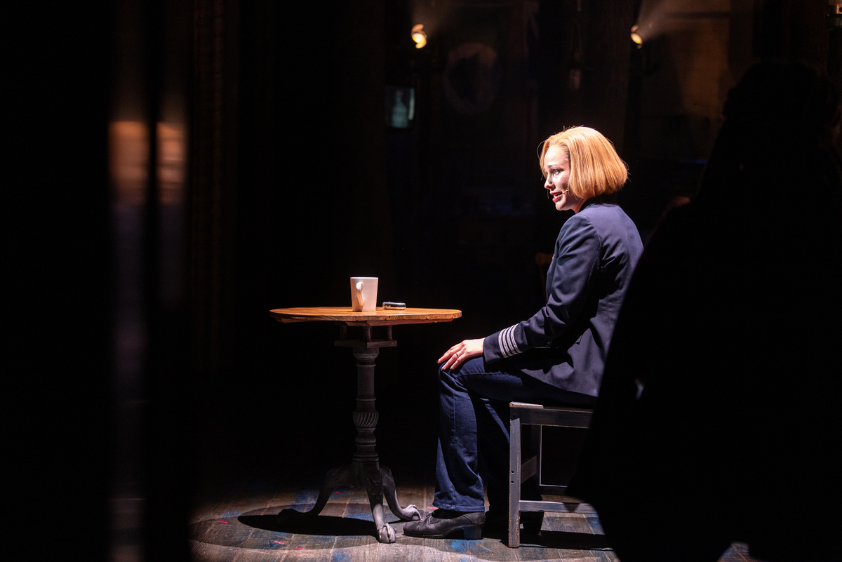 JOIN US FOR OUR FINAL AUSTRALIAN PERFORMANCE THIS SUNDAY 9 JULY ⏰

We want YOU to be a part of our grand finale in Australia. Don't miss out on experiencing the magic of #ComeFromAwayAU one last time, book now - bit.ly/3zKz5hN 🎫 🌎 <a href="/visitcanberra/">VisitCanberra</a> 

📸 Ben Fon