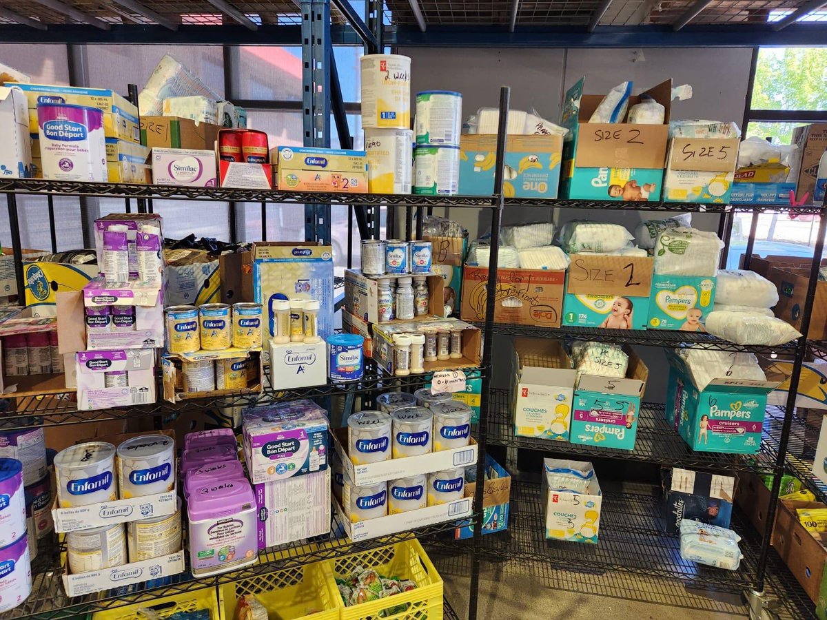 khalsaaidca's tweet photo. Team #Kelowna continuing its monthly support delivered the much needed items required by Central Okanagan Food Bank. 

This month it was baby formula, baby food, cereal and diapers. We thank our volunteers for their commitment & dedication towards the sewa.

#teamkelowna  #cofb #sewa #kelowna 
@COFoodBank