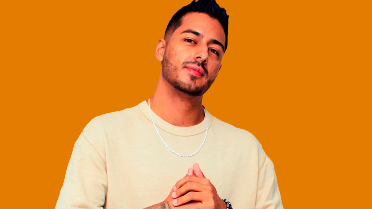 .<a href="/MakNegron/">Mak Negron</a> prepara un arsenal de lanzamientos para este año 💥

djmagla.com/mak-negron-pre…