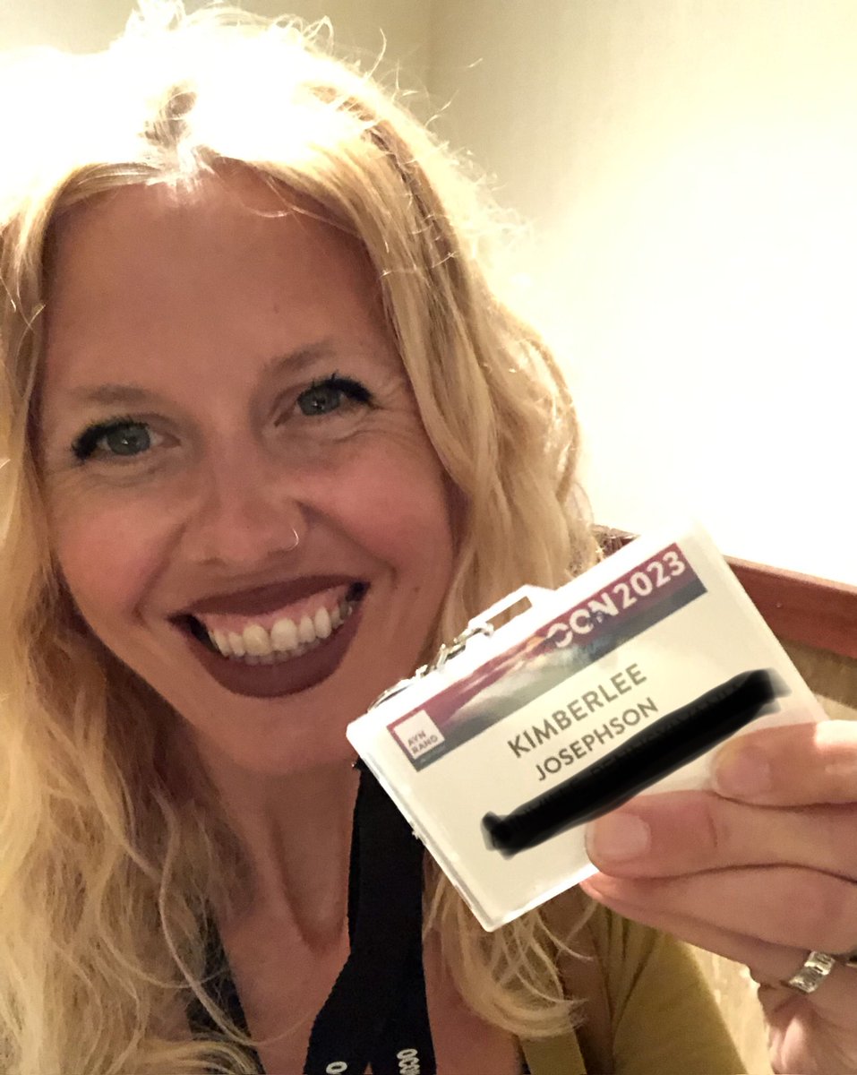 dr_josephson's tweet image. One pass granted access to one impressive lineup at #ocon2023 in #miami 
⁦@taltsfany⁩ ⁦@yaronbrook⁩ ⁦@Nikos_17⁩ ⁦@HBinswanger⁩ ⁦@JeanFMoroney⁩⁩ ⁦@donswriting⁩⁩ ⁦@PhilosophySmith⁩ ⁦⁦@lockitch⁩ ⁦⁦@AynRandInst⁩