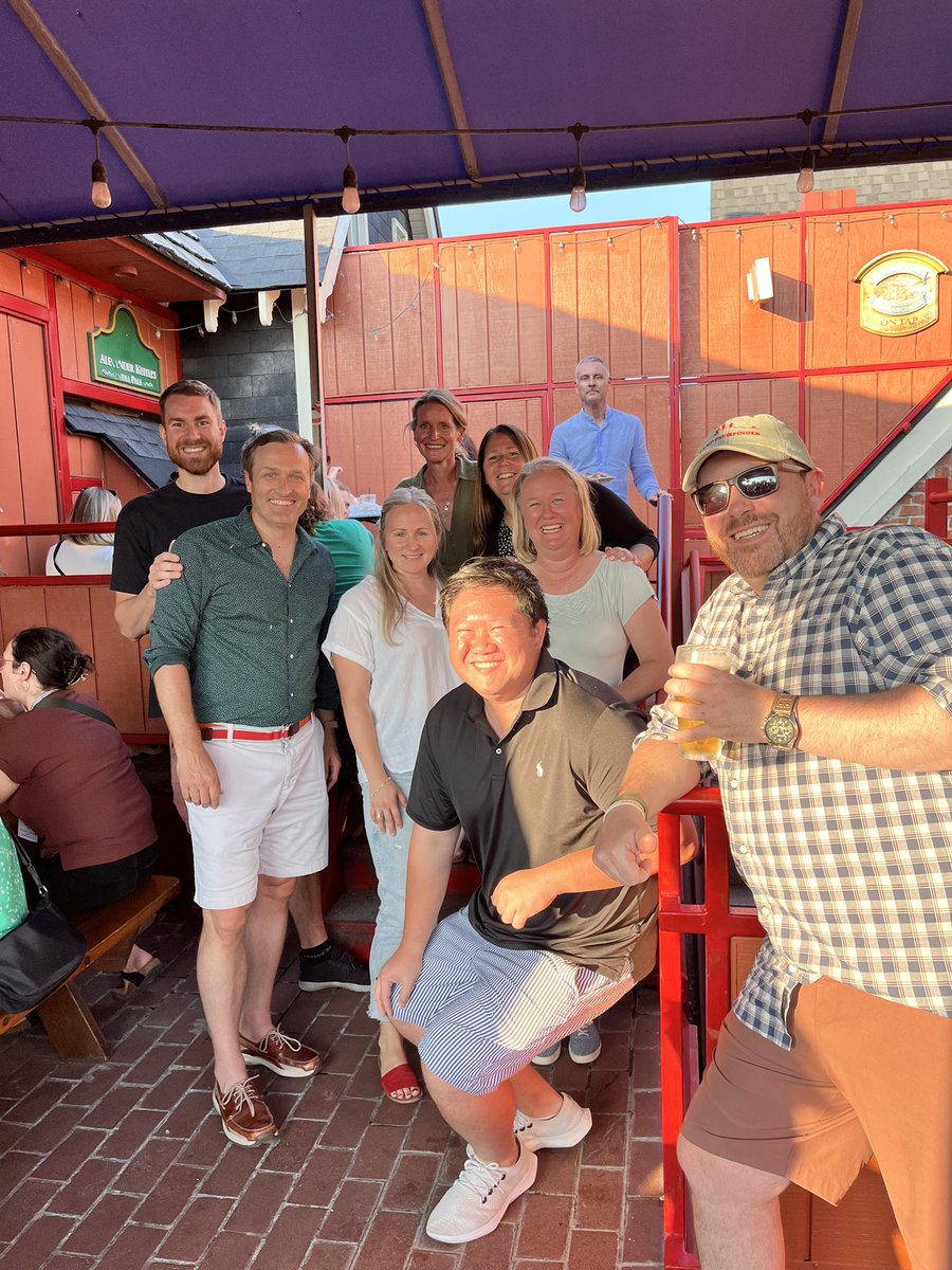 Cohort 21 tweet media