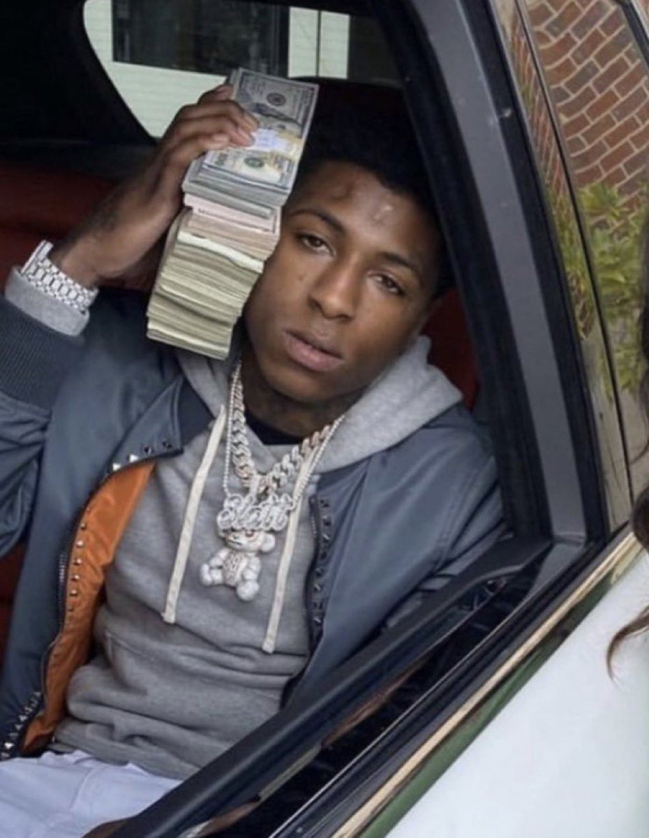 RT @ybdeyo: First nba youngboy lyrics that come to your mind? https://t.co/S8AuV8ODbc