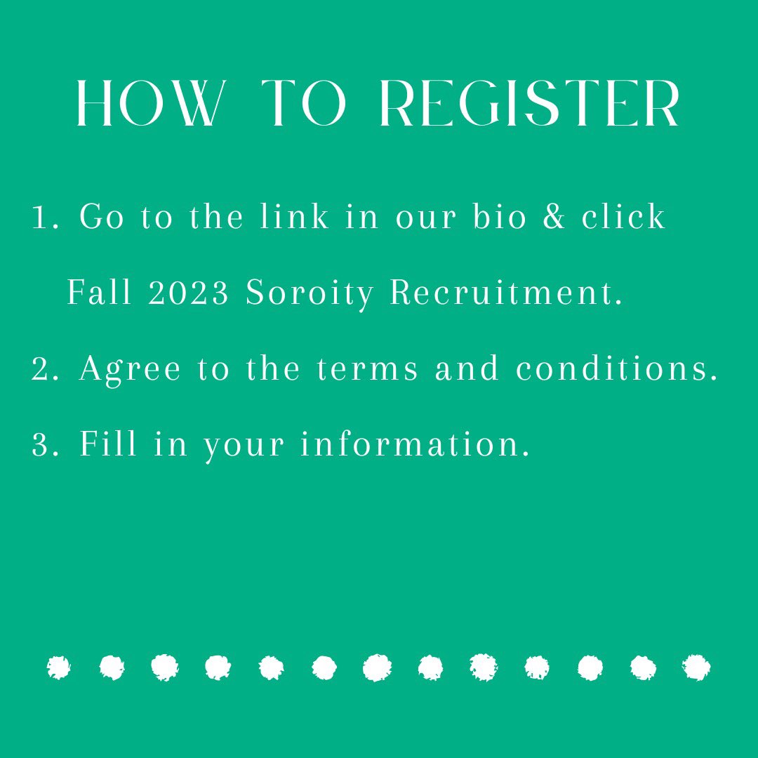 Wright State Panhellenic tweet media