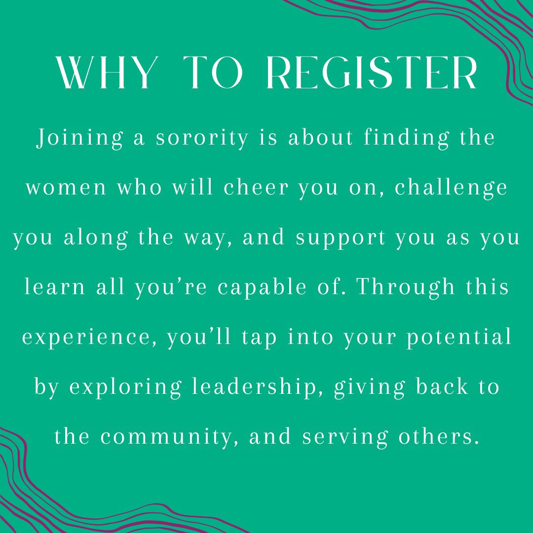 Wright State Panhellenic tweet media